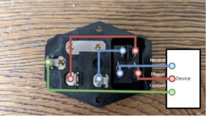 IEC320 C14 wiring Guide – DefVar